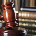 gavel