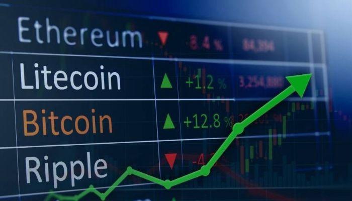 crypto-trading