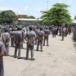 Kano assembly accuses Customs service of recruitment bias