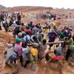 Small-scale miners produce 80% but pay only 30% in royalties – NEITI