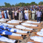 Christian genocide and conspiracy against Nigeria