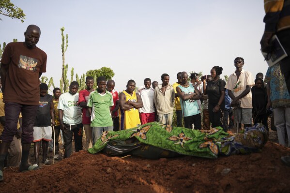 MBF raises alarm as killings escalate in North Central