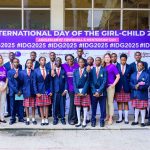 SheForum Africa, partners call for reduced crisis impact on girls