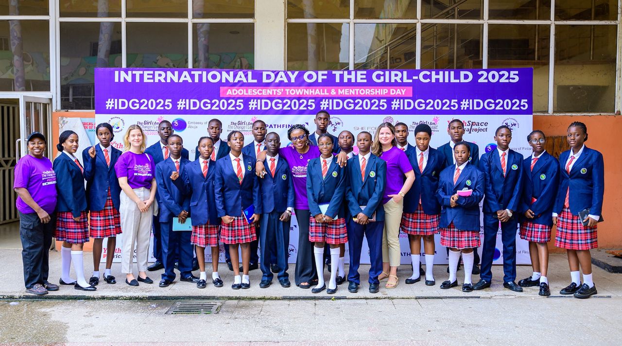 SheForum Africa, partners call for reduced crisis impact on girls