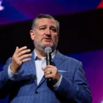 Ted Cruz