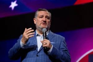 Ted Cruz