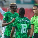 Osimhen and Lookman