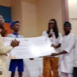 Lagos reaffirms commitment to creative industry, awards scholarships to 9 students