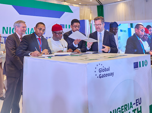 health sector