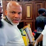 Nnamdi Kanu