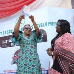 Solid Minerals ministry staff urged to  recommit to service