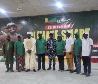 Food security: NNPC Foundation wraps up training for vulnerable farmers