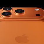 iPhone 17