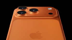 iPhone 17