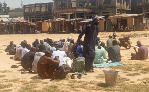 Zamfara sacked teachers, health workers pray for jobs