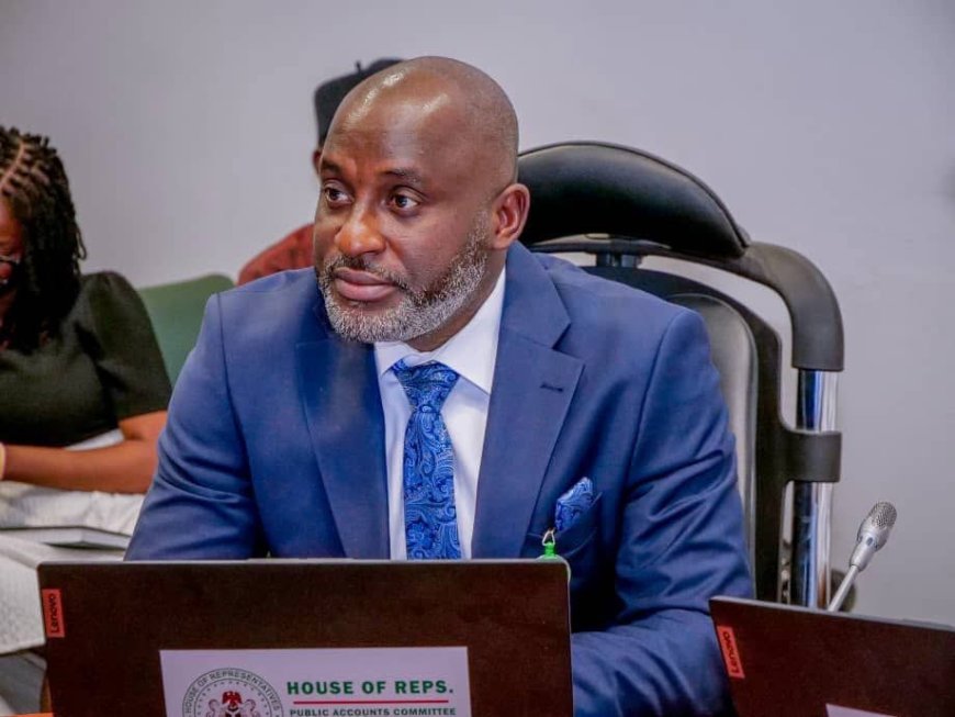 Amobi Ogah