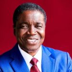 Bishop David Abioye
