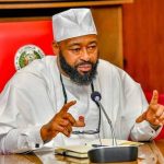 Niger Governor Mohammed Umaru Bago