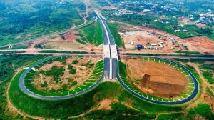 Ibadan circular road