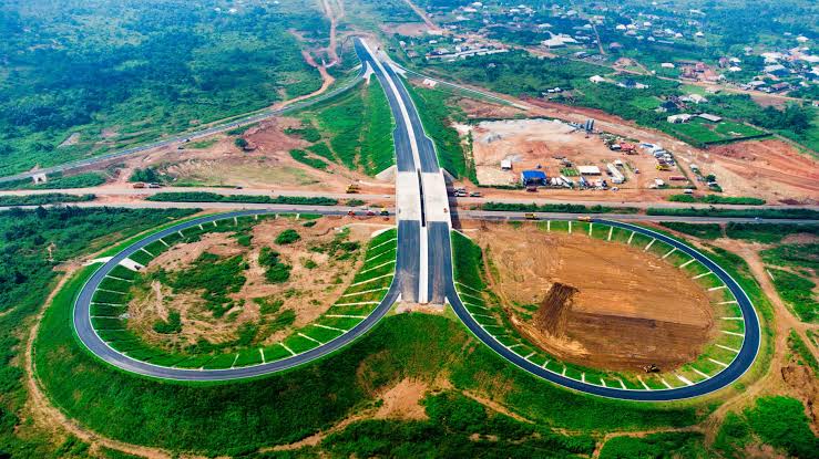 Ibadan circular road