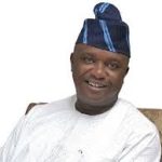 Senator Jide Omoworare,