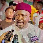 Senator Kawu Sumaila