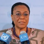 Professor Joy Ogwu