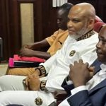 Nnamdi Kanu