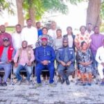 Benue govt tasks development partners on use of social register
