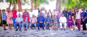 Benue govt tasks development partners on use of social register
