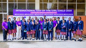 SheForum Africa, partners call for reduced crisis impact on girls