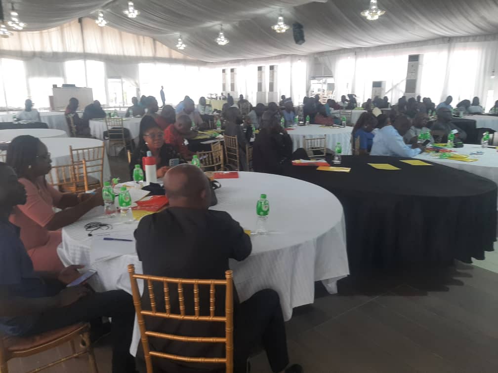 UNICEF, Information Ministry train media on ethical journalism, child rights reporting