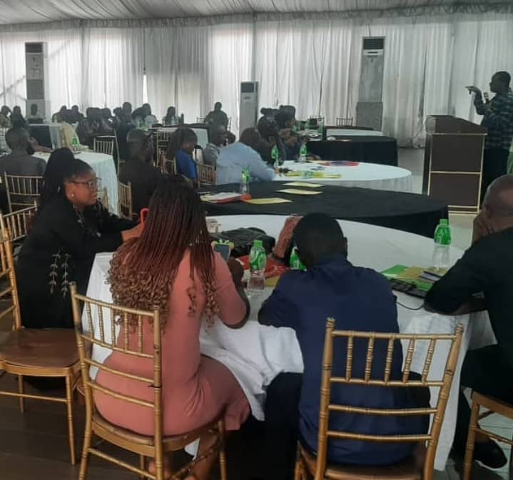 UNICEF, Information Ministry train media on ethical journalism, child rights reporting