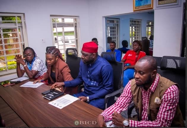 Benue govt tasks development partners on use of social register