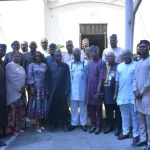 FG formalises first phase development of Gateway Inland Dry Port