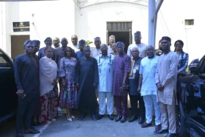 FG formalises first phase development of Gateway Inland Dry Port