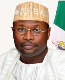 Inec Errors The Court orders to arrest the former chairman, Yakub