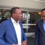 Presidency kicks against Sowore’s call for ‘Free Nnamdi Kanu’ protest