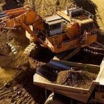 mining-agriculture