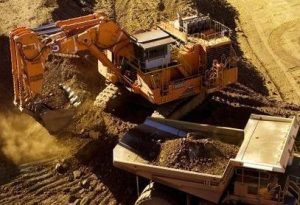 mining-agriculture