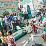 Nigerians in diaspora