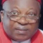 Dr. Esio-Oquong Udoh