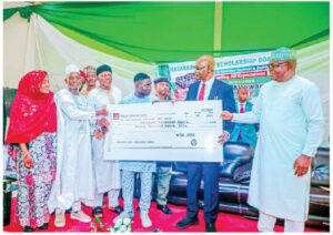 nasarawa-bursary