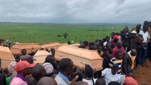 CAN affirms persecution of Christians in Nigeria