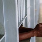 Nigerian inmate
