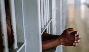 Nigerian inmate