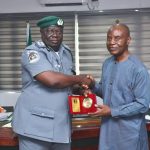 Multiple checkpoints hampering Nigeria’s trade facilitation—Customs comptroller