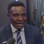 Ben Nwoye