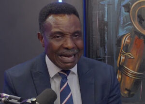 Ben Nwoye