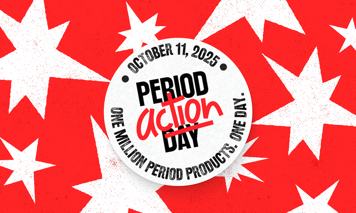 period poverty